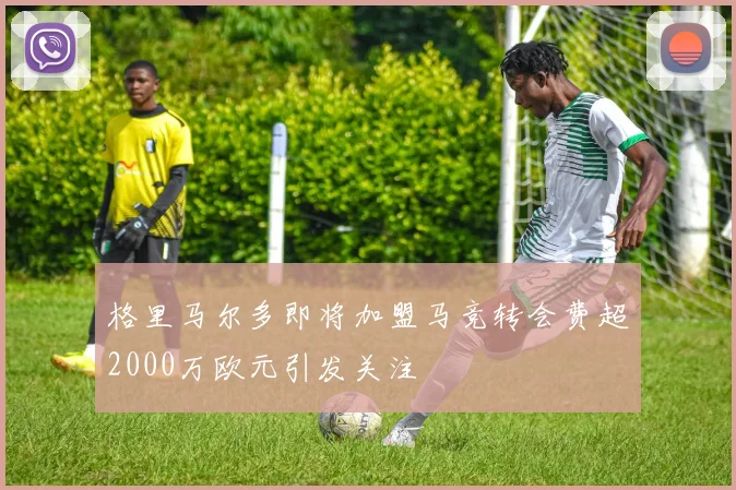 格里马尔多即将加盟马竞转会费超2000万欧元引发关注